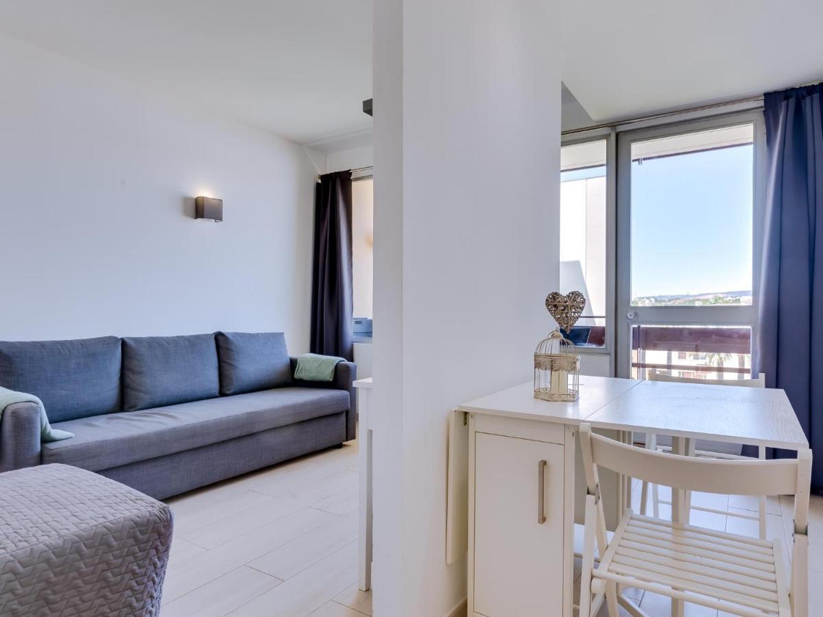 Al - Edificio Loule, Vilamoura Centro Apartment Екстериор снимка