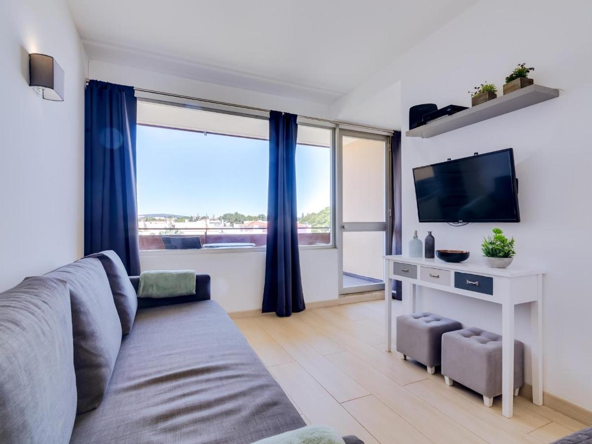 Al - Edificio Loule, Vilamoura Centro Apartment Екстериор снимка