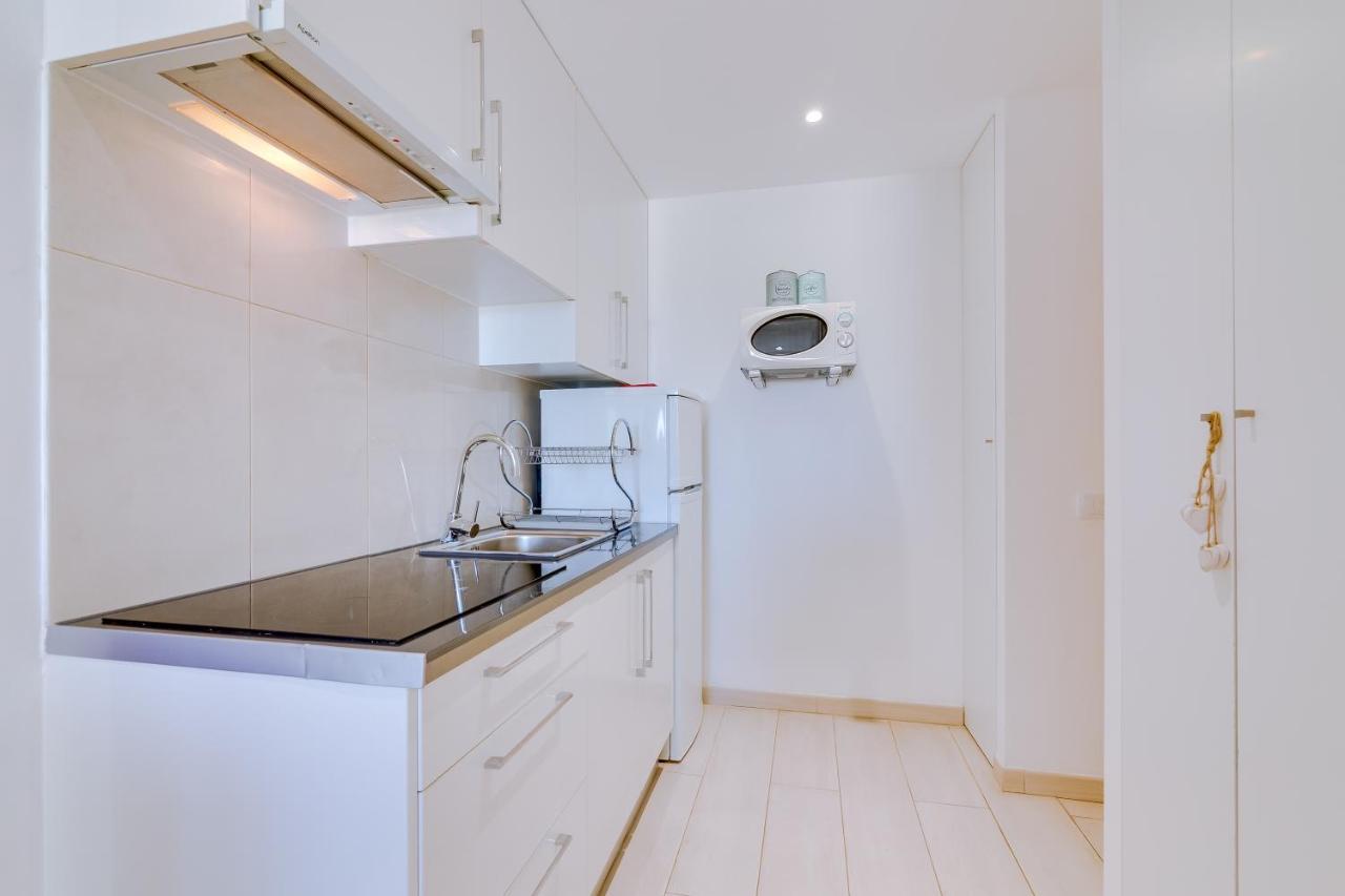 Al - Edificio Loule, Vilamoura Centro Apartment Екстериор снимка